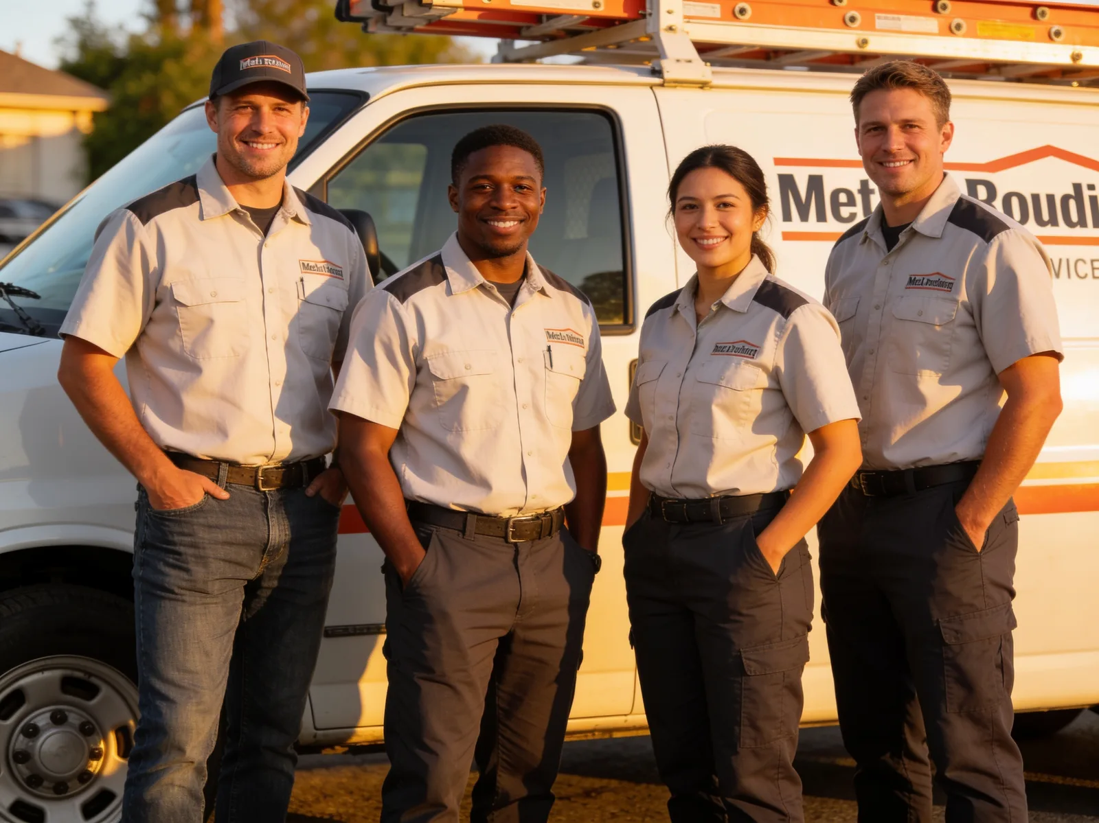 Metal Roof Installation company in Clewiston, FL